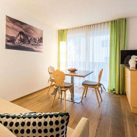 Avita - Suites To Relax Ortisei Extérieur photo