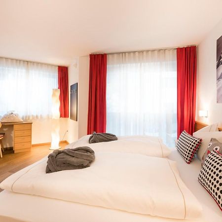 Avita - Suites To Relax Ortisei Extérieur photo
