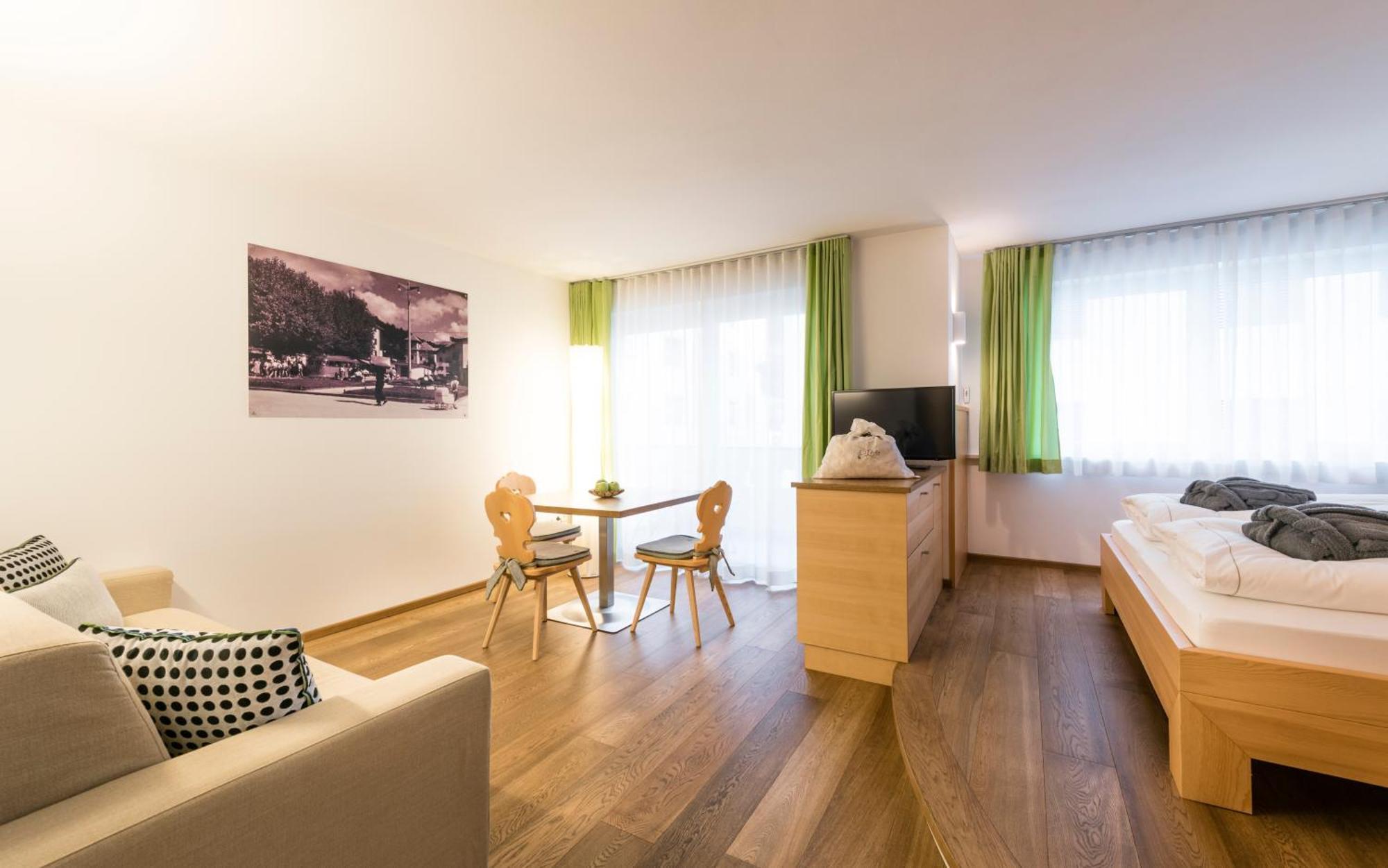 Avita - Suites To Relax Ortisei Extérieur photo