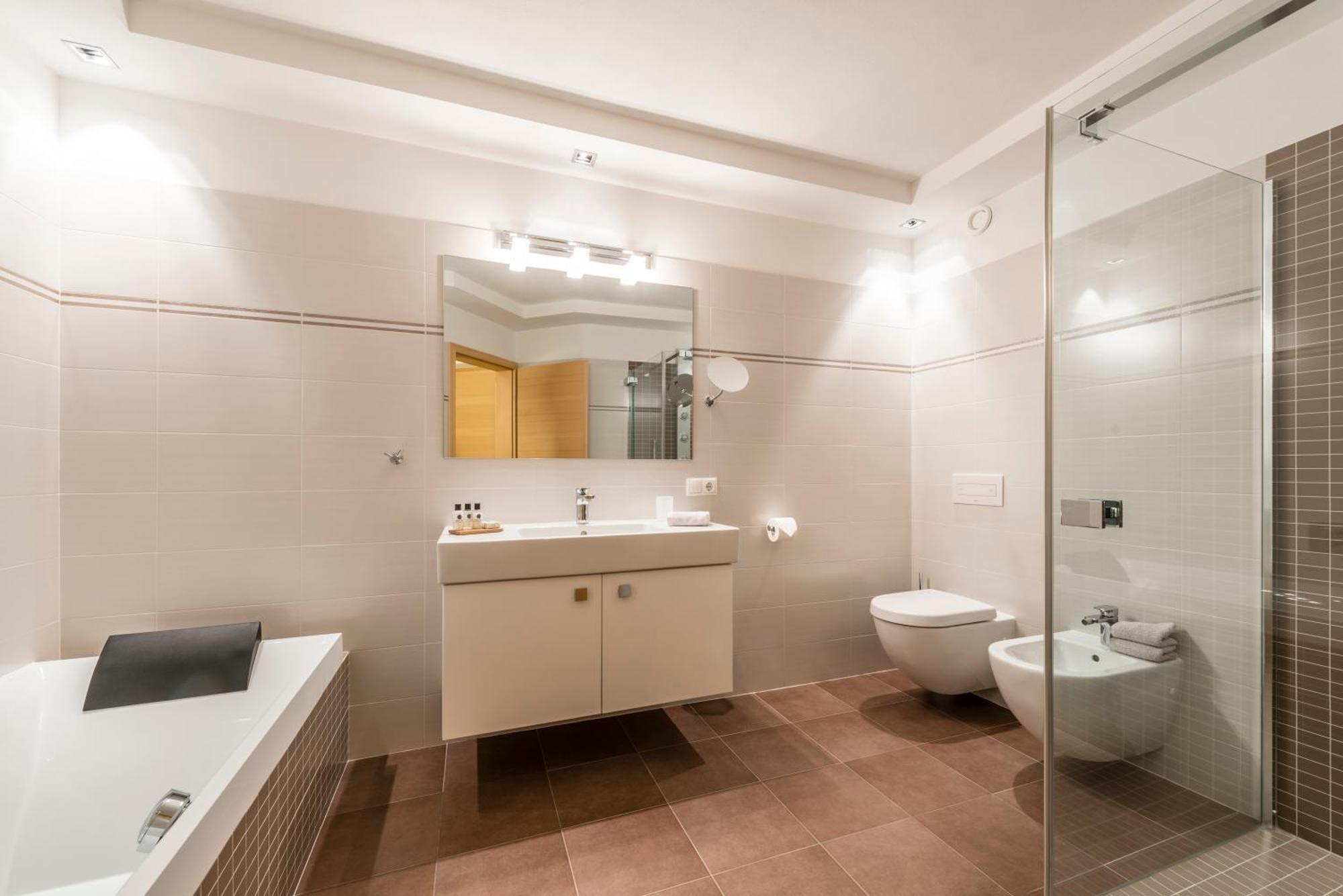 Avita - Suites To Relax Ortisei Extérieur photo