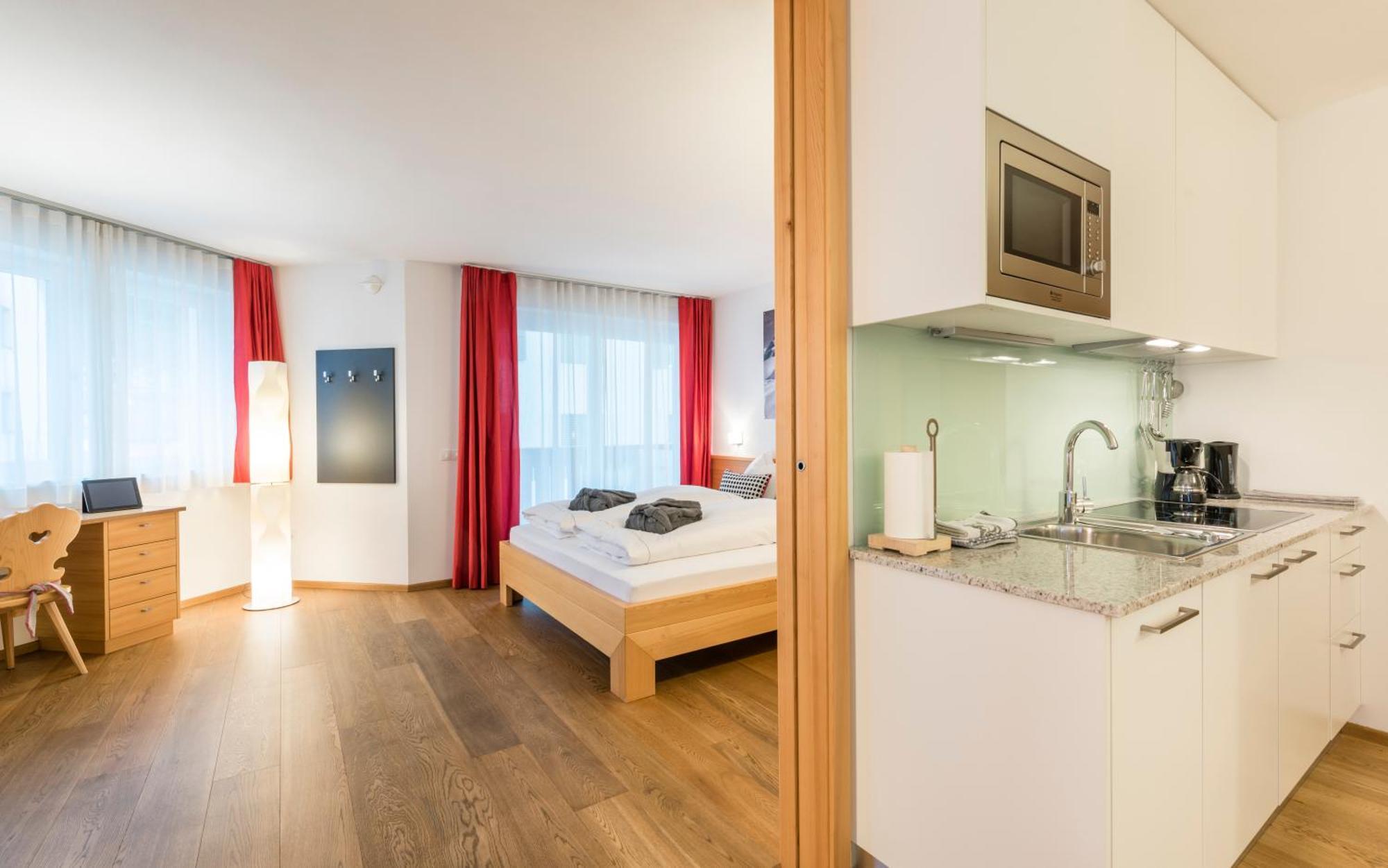 Avita - Suites To Relax Ortisei Extérieur photo