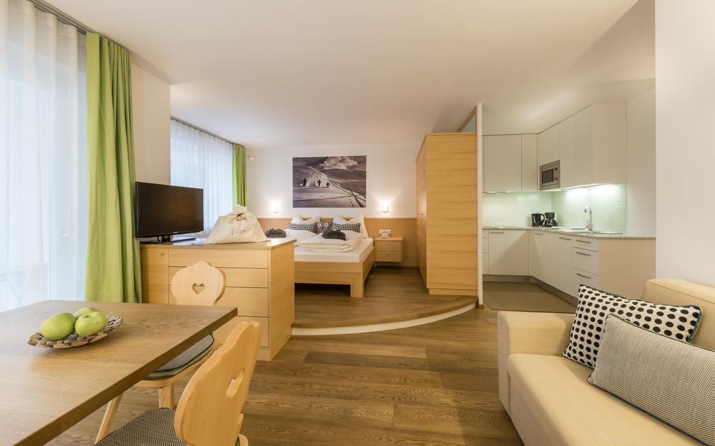 Avita - Suites To Relax Ortisei Extérieur photo