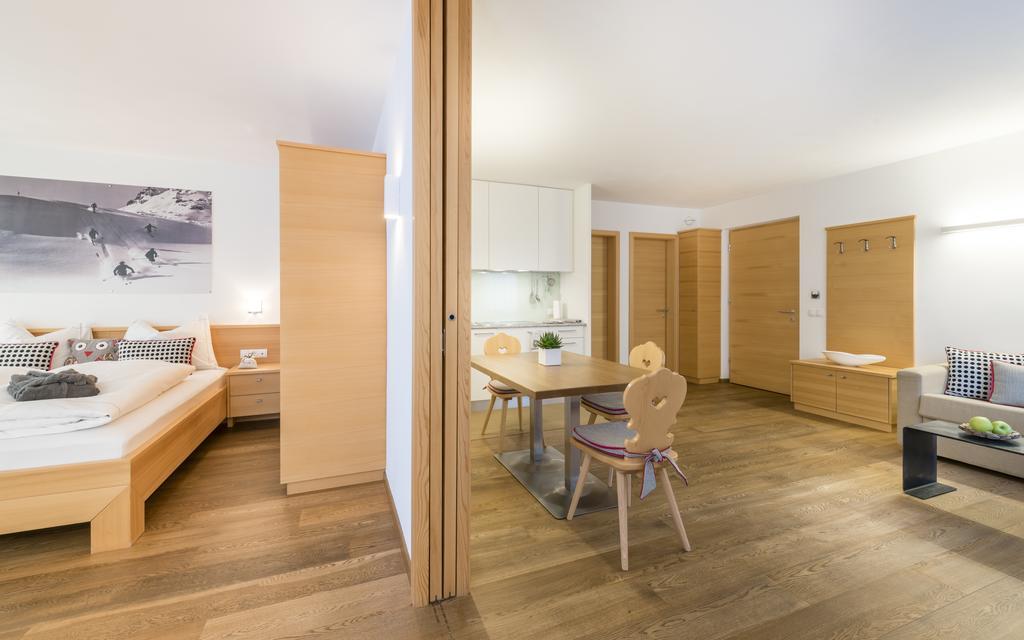 Avita - Suites To Relax Ortisei Extérieur photo