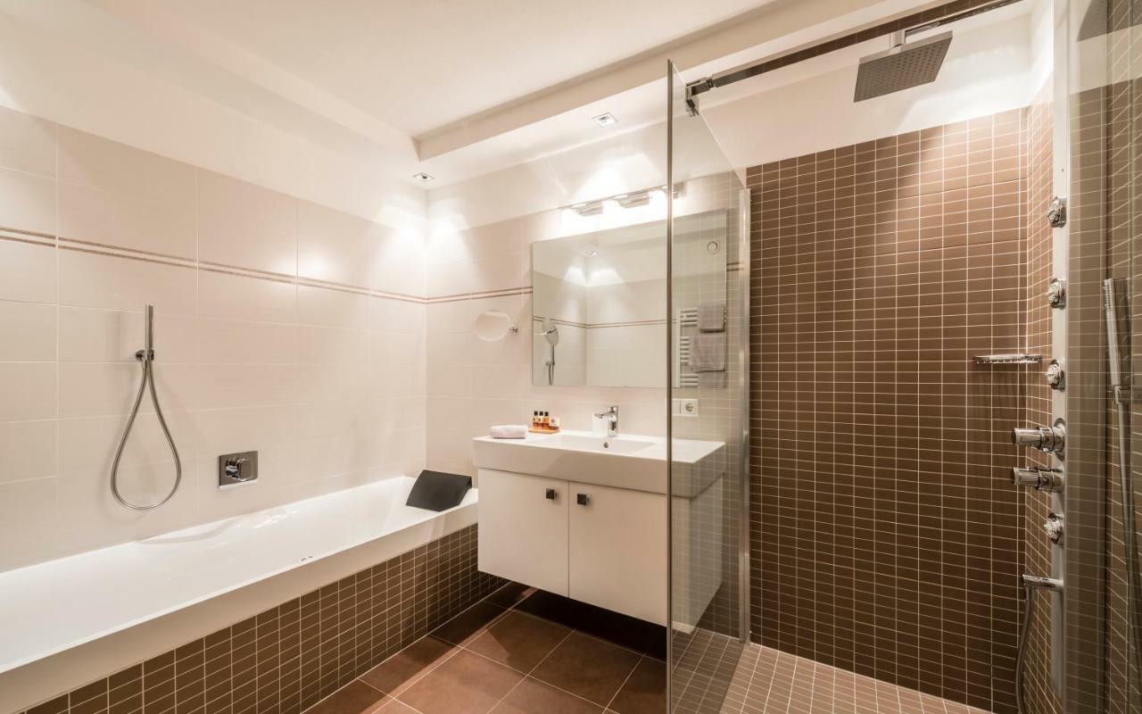 Avita - Suites To Relax Ortisei Extérieur photo